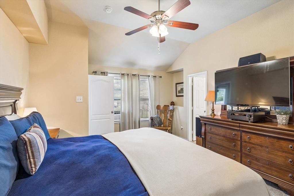 Amber Trails Fort Worth - Residential
