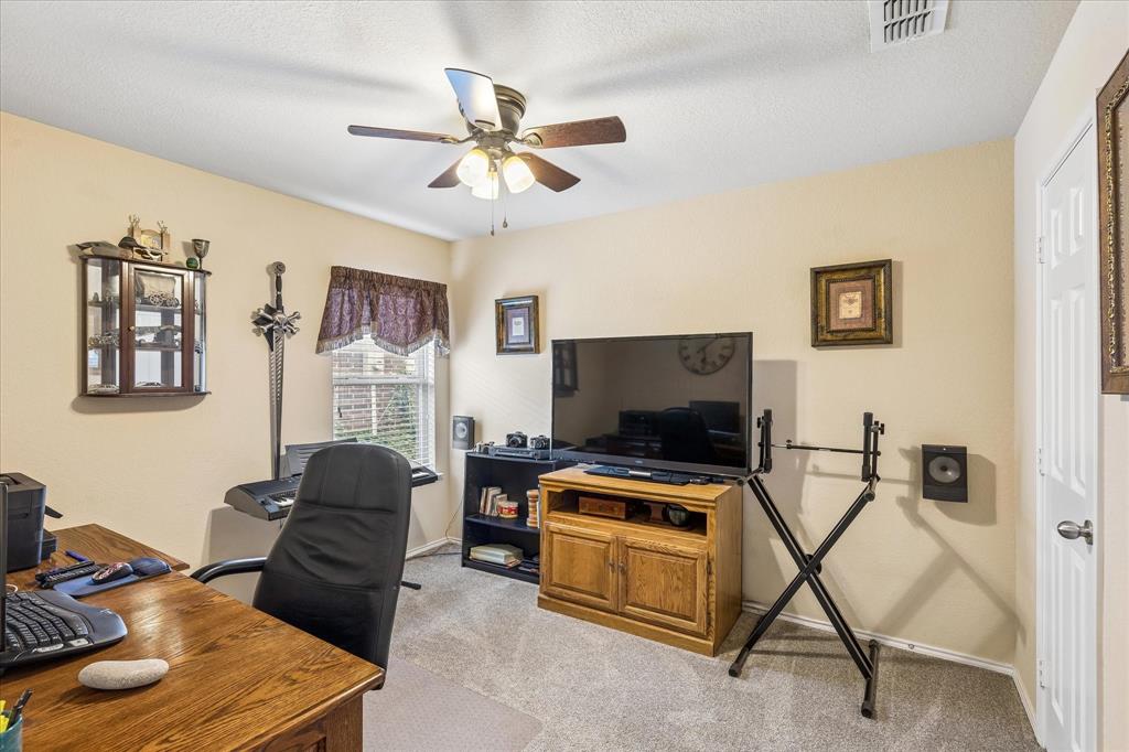 Amber Trails Fort Worth - Residential