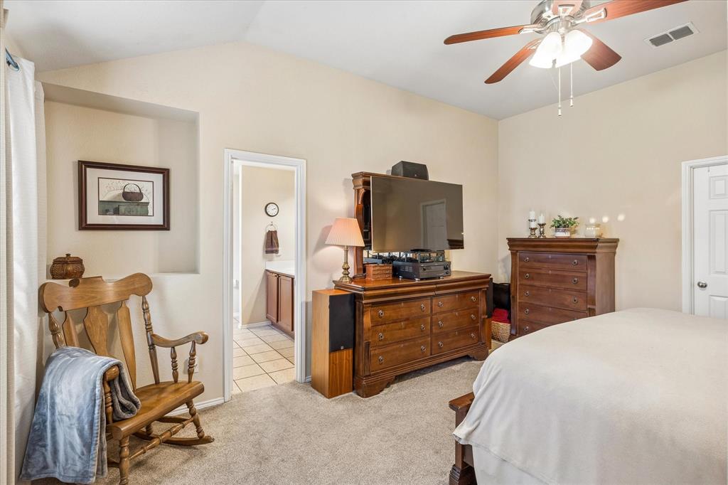 Amber Trails Fort Worth - Residential