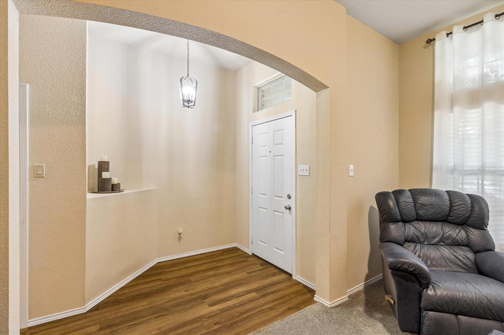 Amber Trails Fort Worth - Residential