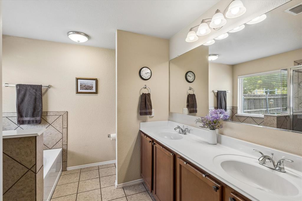 Amber Trails Fort Worth - Residential