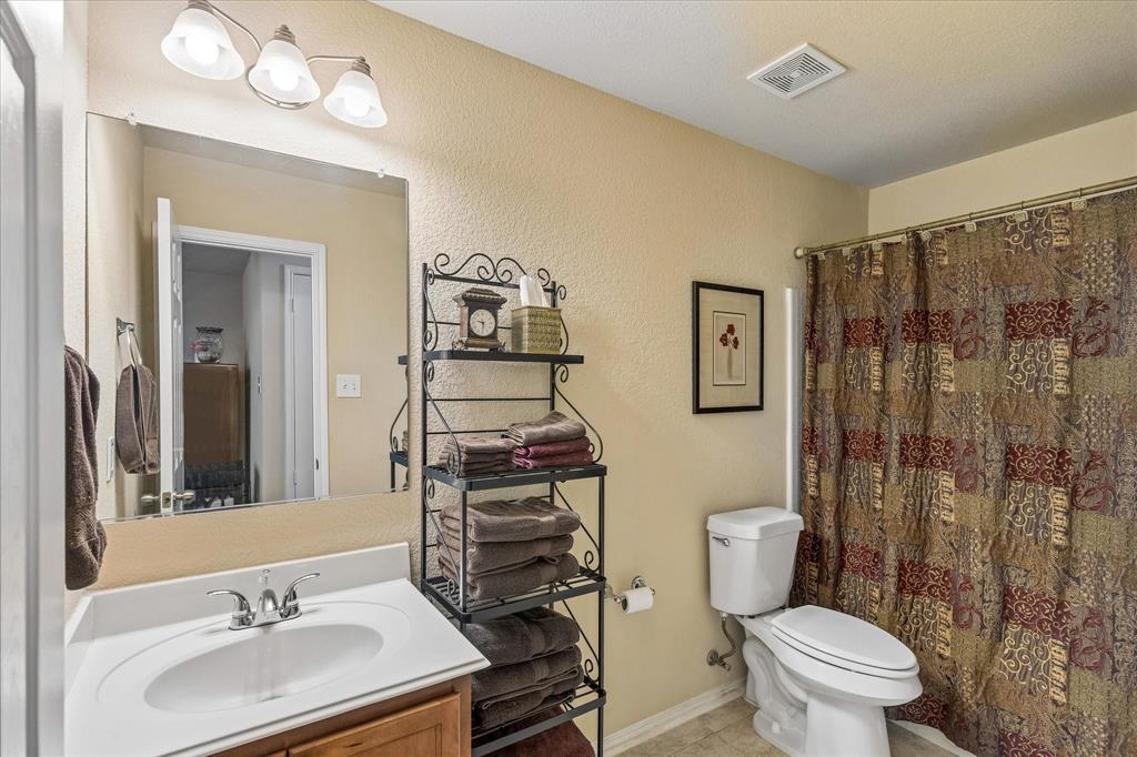Amber Trails Fort Worth - Residential