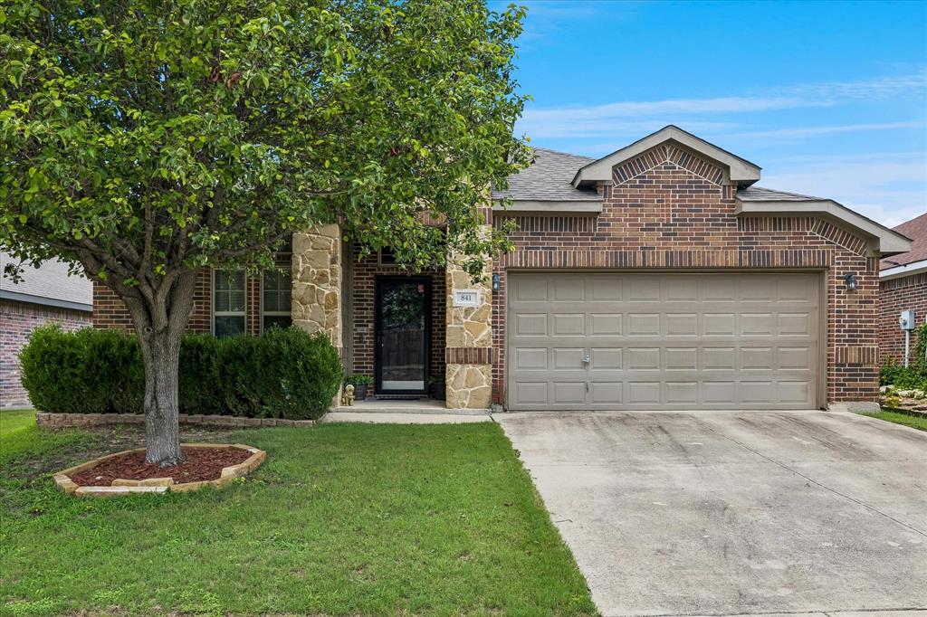 Amber Trails Fort Worth - Residential