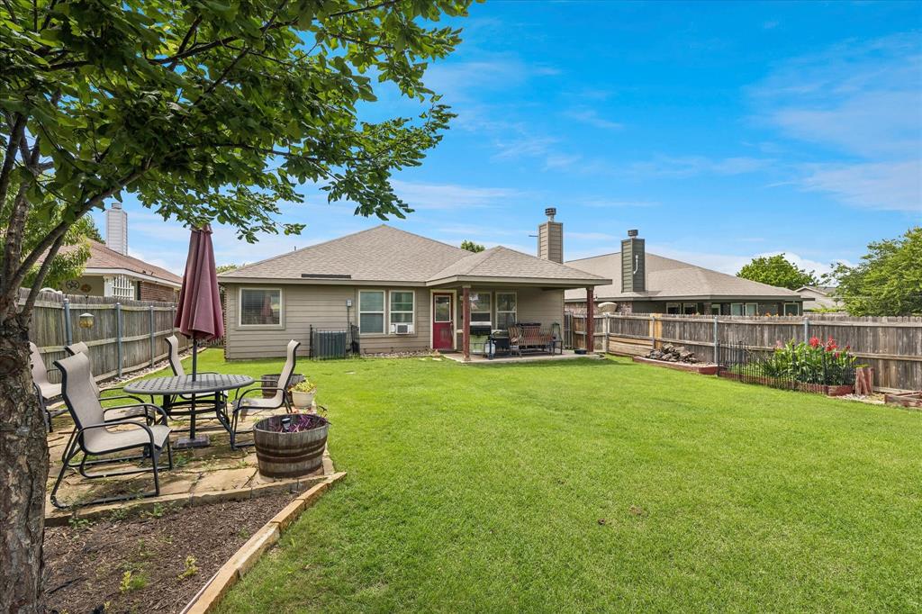 Amber Trails Fort Worth - Residential