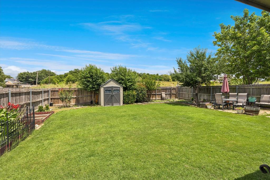 Amber Trails Fort Worth - Residential