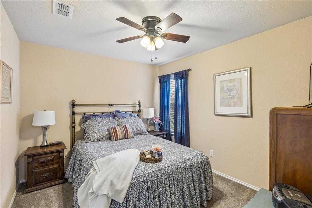 Amber Trails Fort Worth - Residential