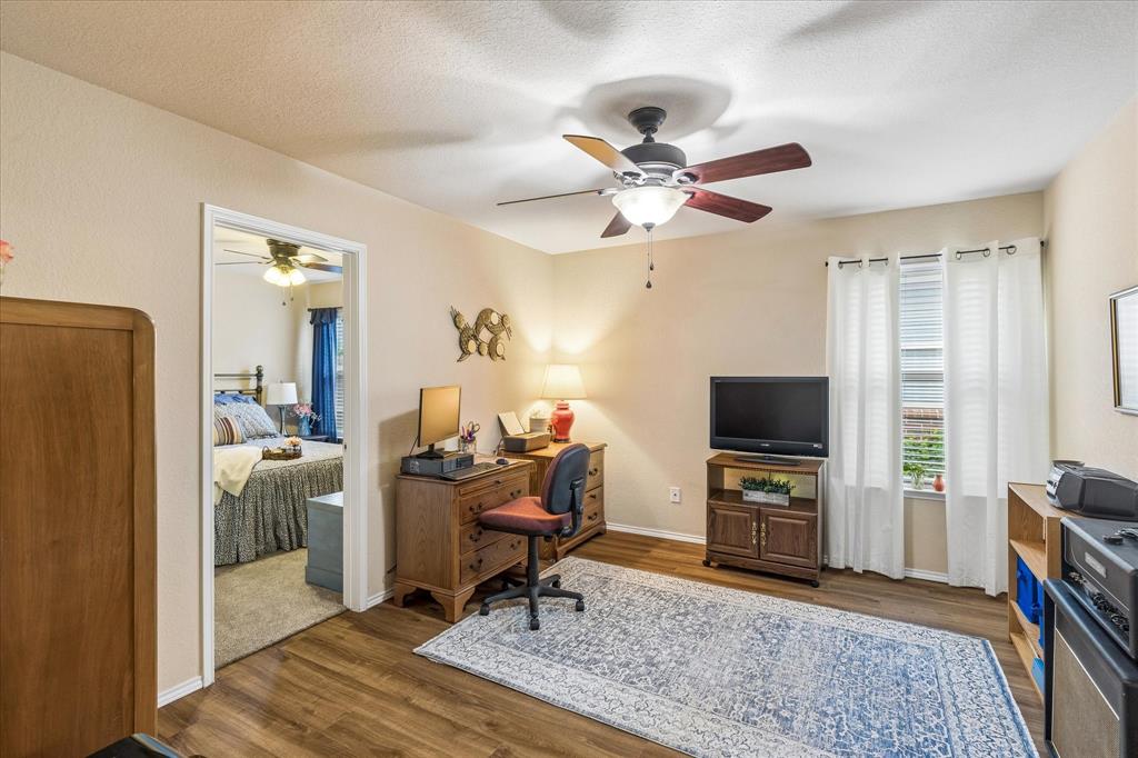 Amber Trails Fort Worth - Residential