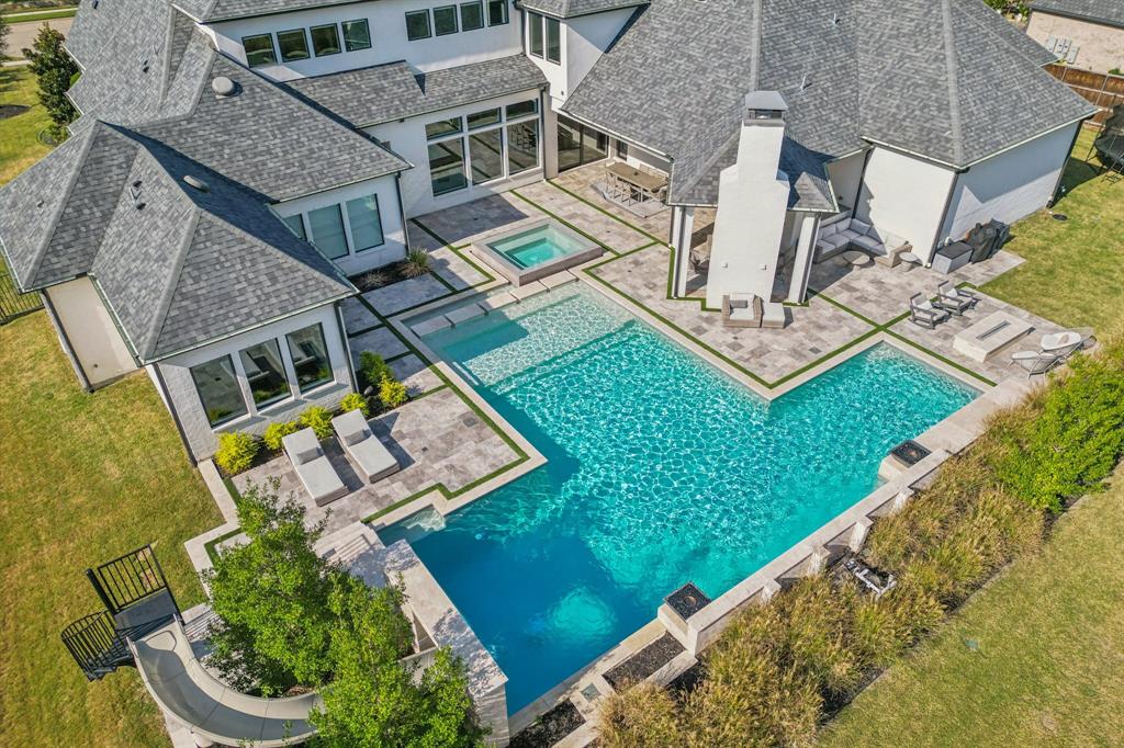 Whitley Place Ph 1 - Residential
