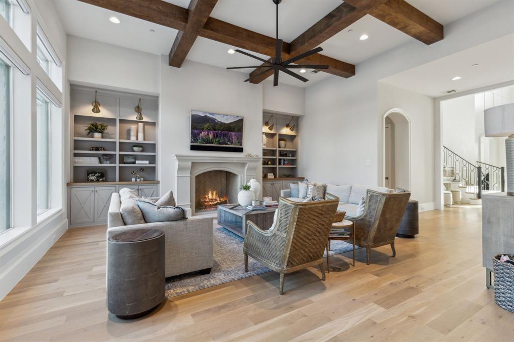 Whitley Place Ph 1 - Residential