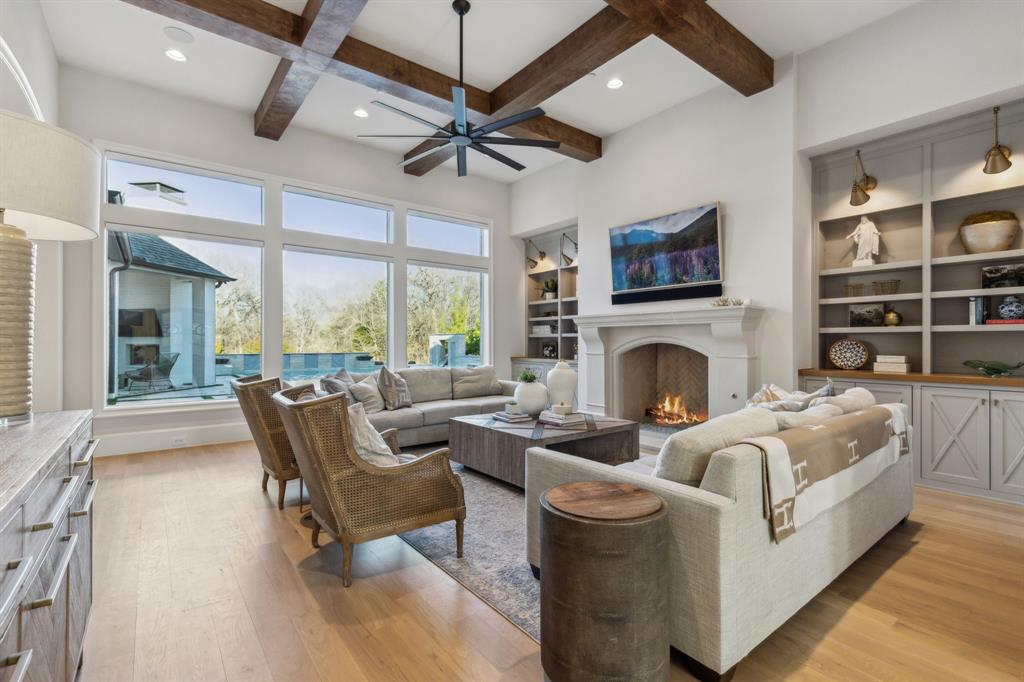 Whitley Place Ph 1 - Residential