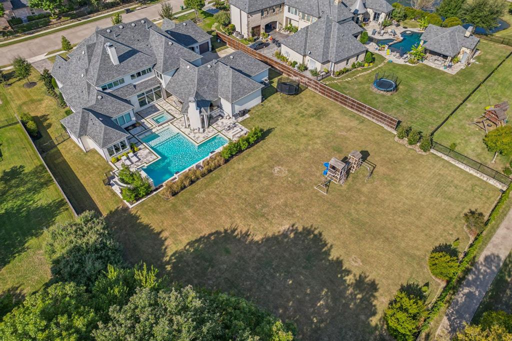Whitley Place Ph 1 - Residential