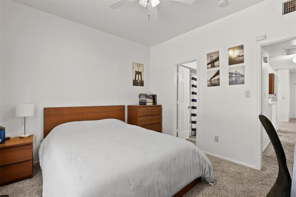 University Park - Residential Lease
