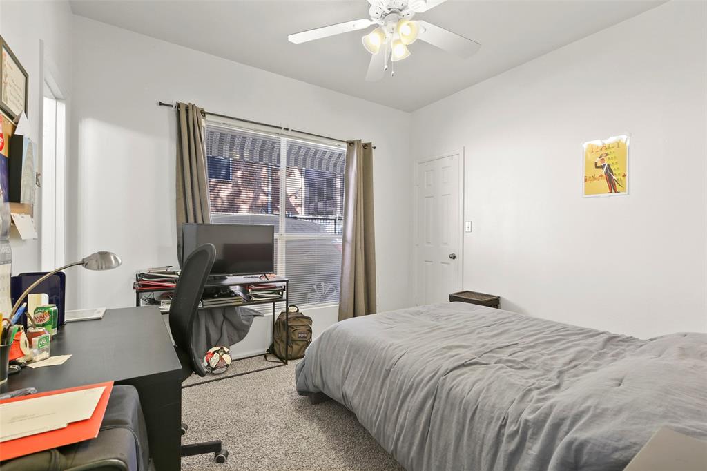University Park - Residential Lease
