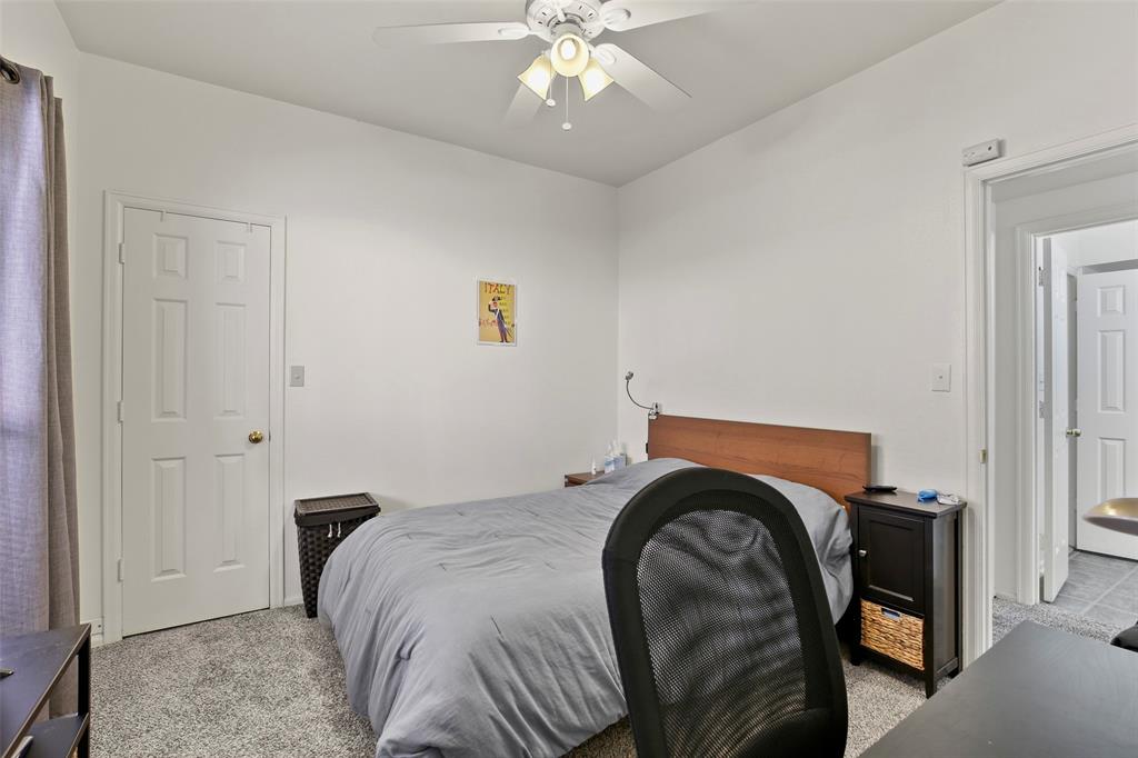University Park - Residential Lease