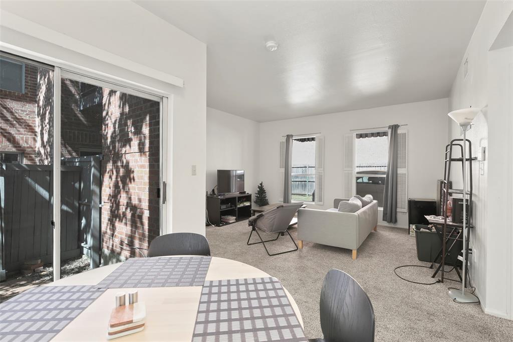 University Park - Residential Lease