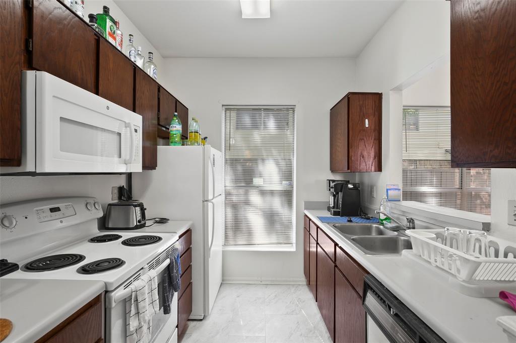 University Park - Residential Lease