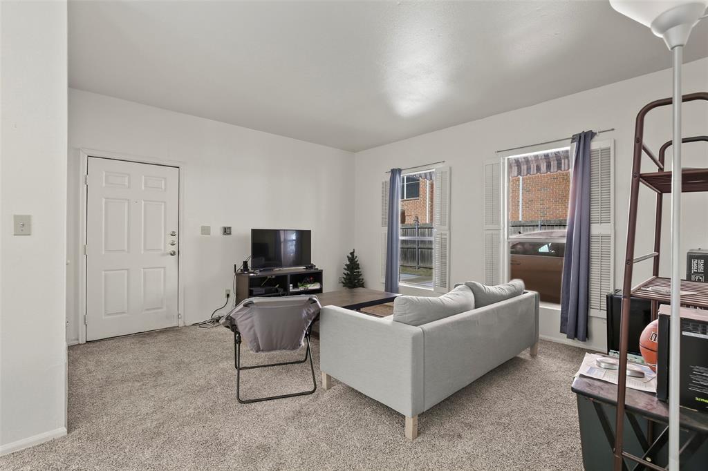 University Park - Residential Lease