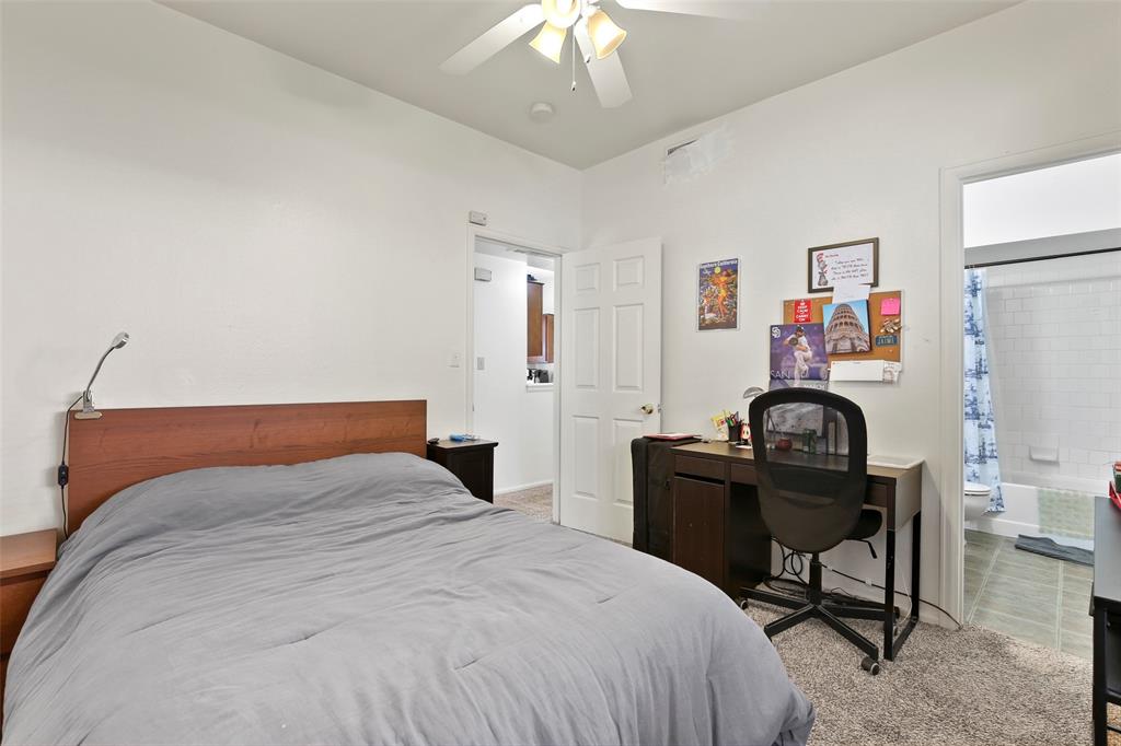 University Park - Residential Lease