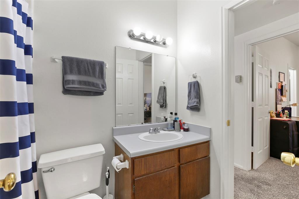 University Park - Residential Lease