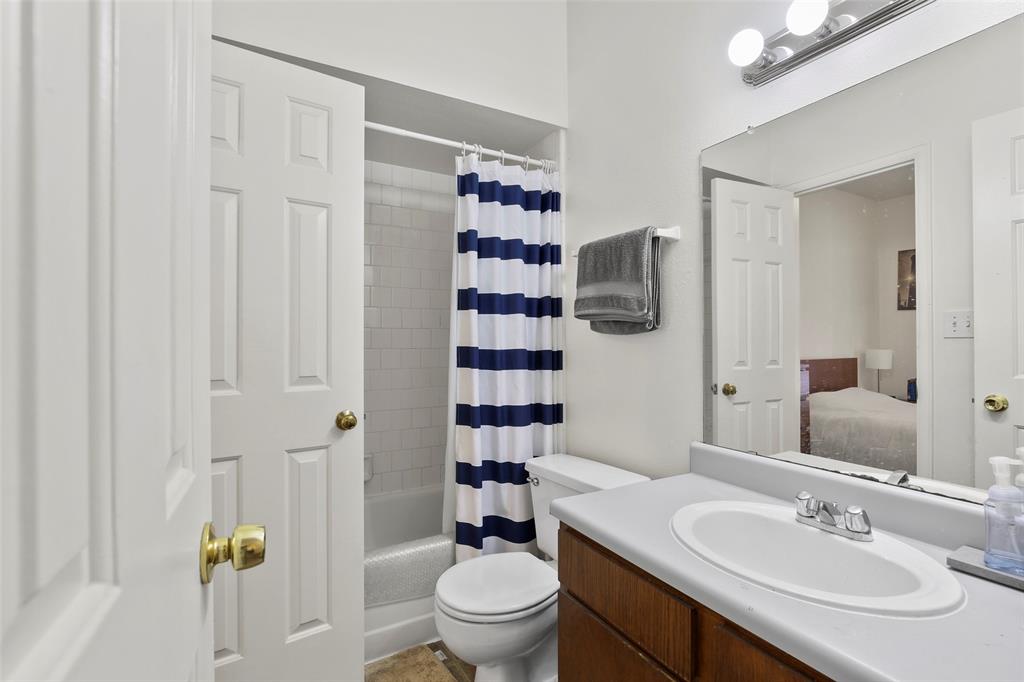 University Park - Residential Lease