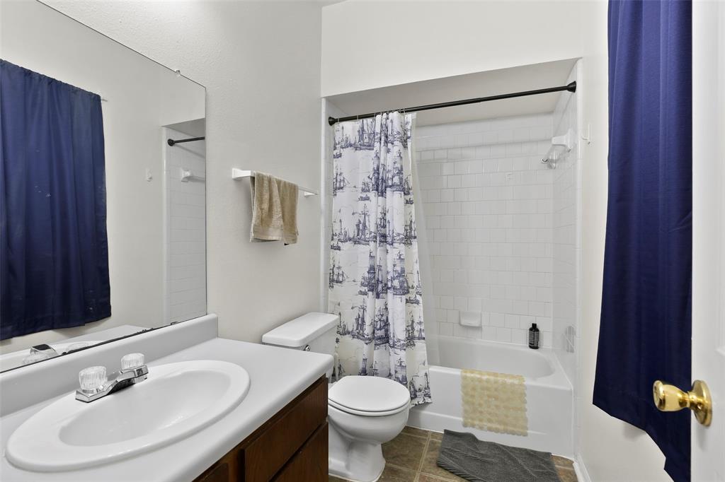 University Park - Residential Lease