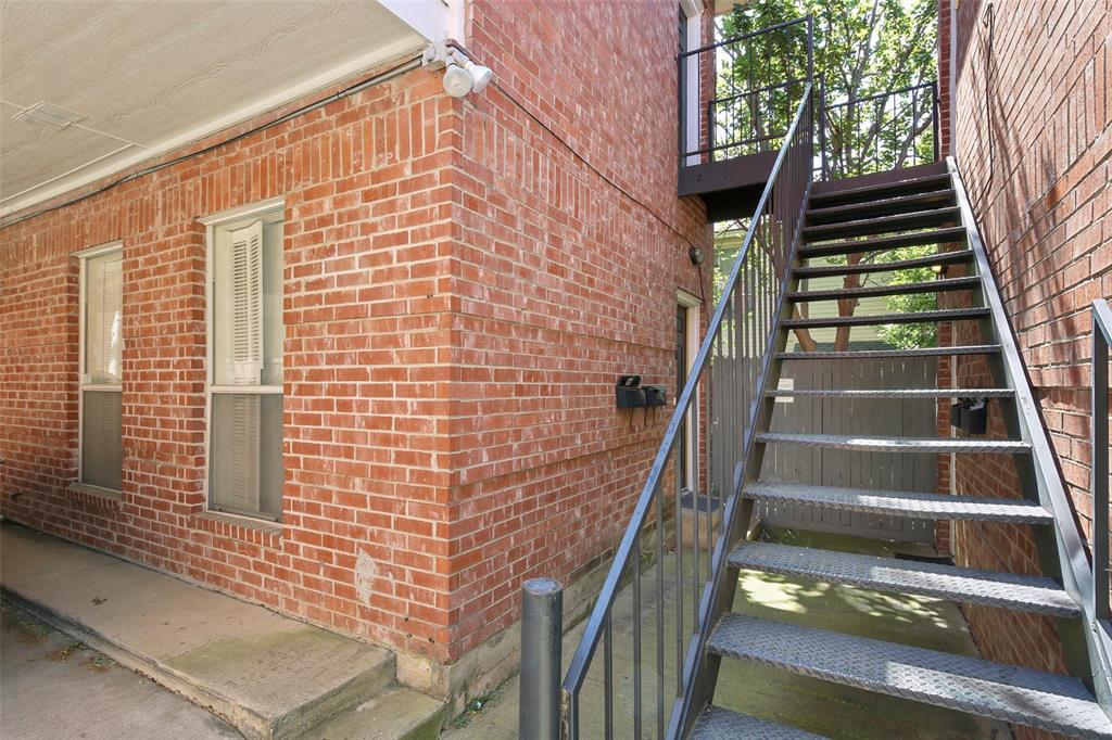 University Park - Residential Lease