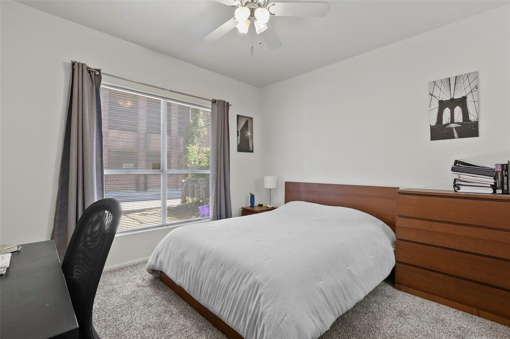University Park - Residential Lease