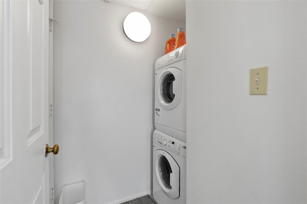 University Park - Residential Lease