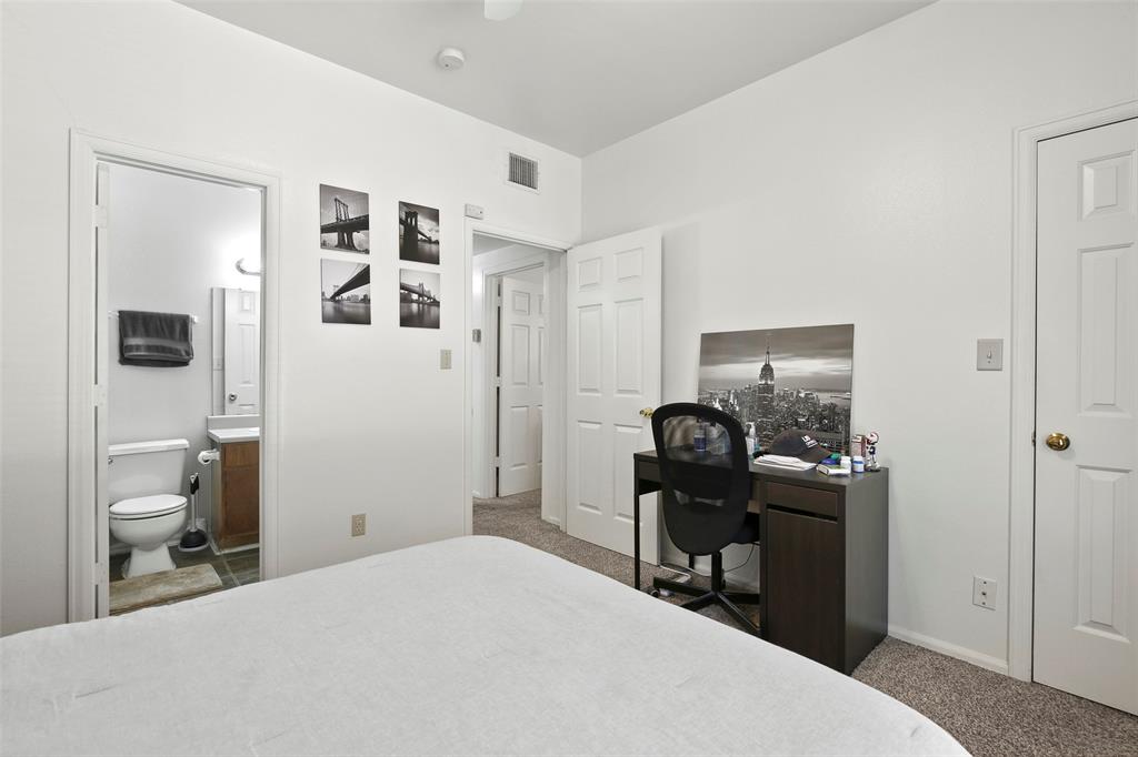 University Park - Residential Lease