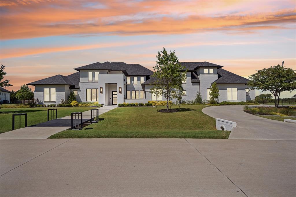 Carter Landing - Residential