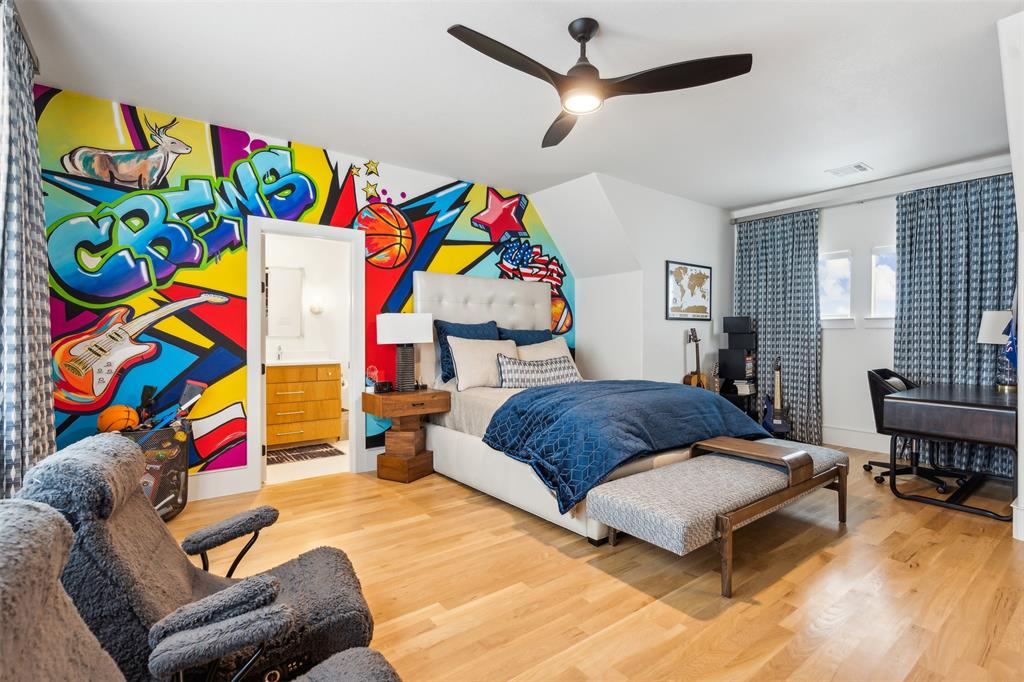 Carter Landing - Residential