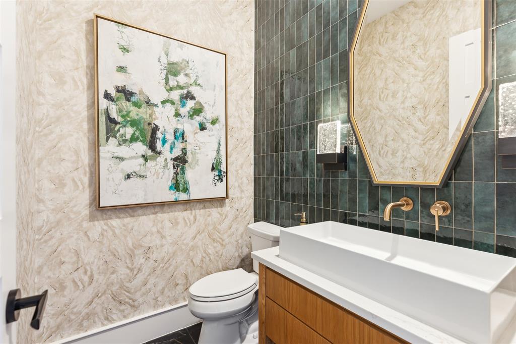 Carter Landing - Residential