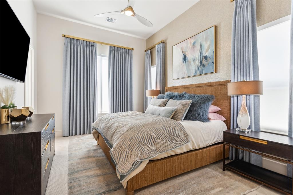 Carter Landing - Residential