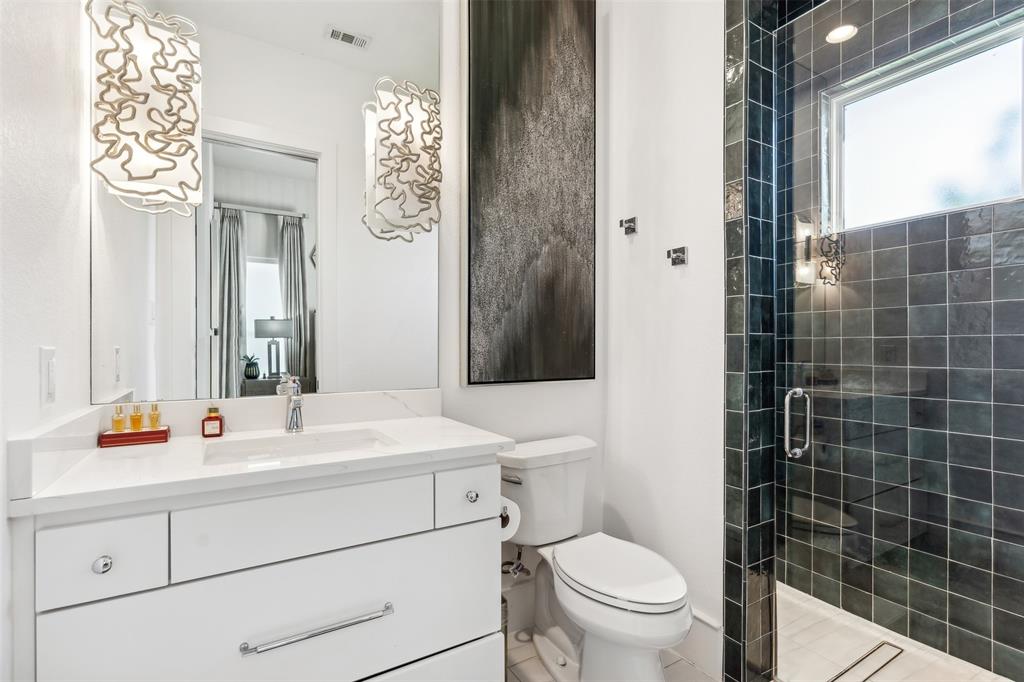 Carter Landing - Residential