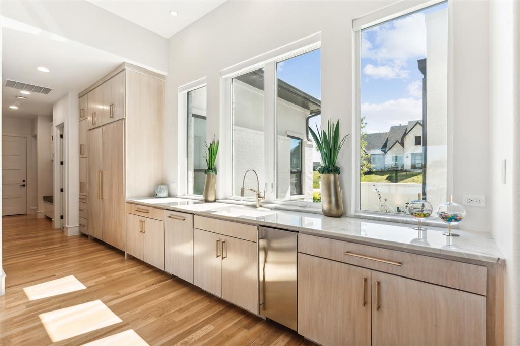 Carter Landing - Residential