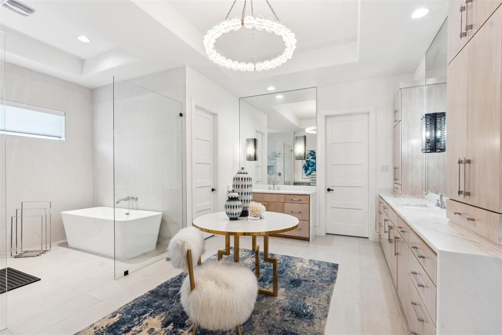 Carter Landing - Residential