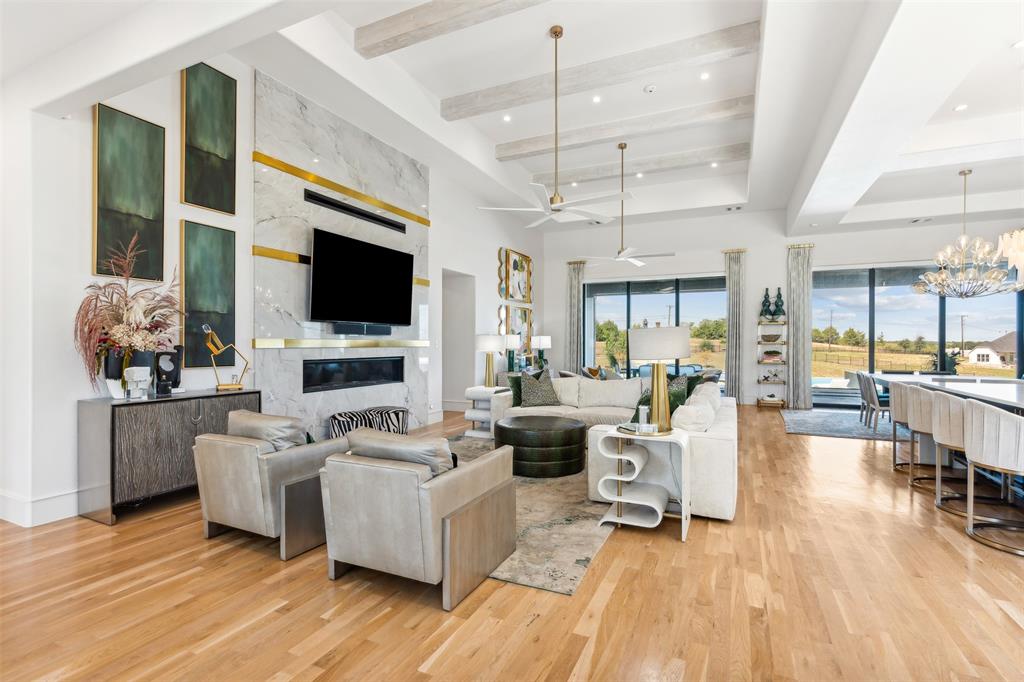 Carter Landing - Residential