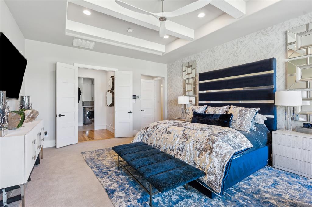 Carter Landing - Residential