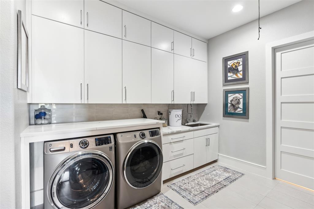 Carter Landing - Residential