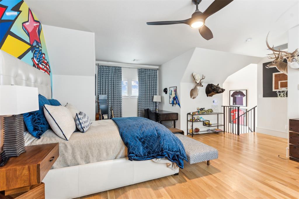 Carter Landing - Residential