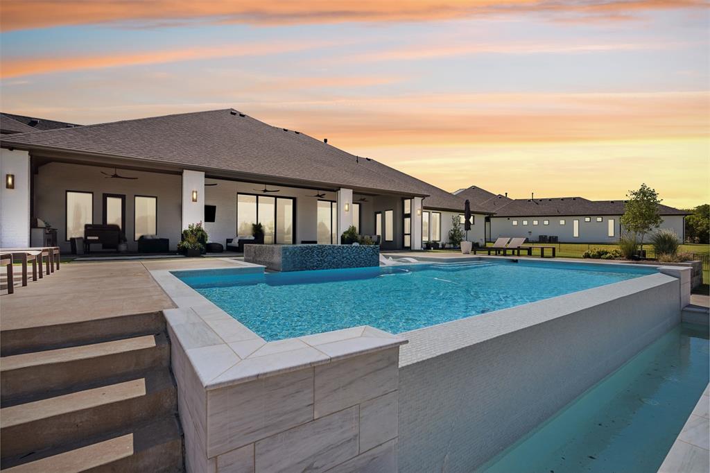 Carter Landing - Residential