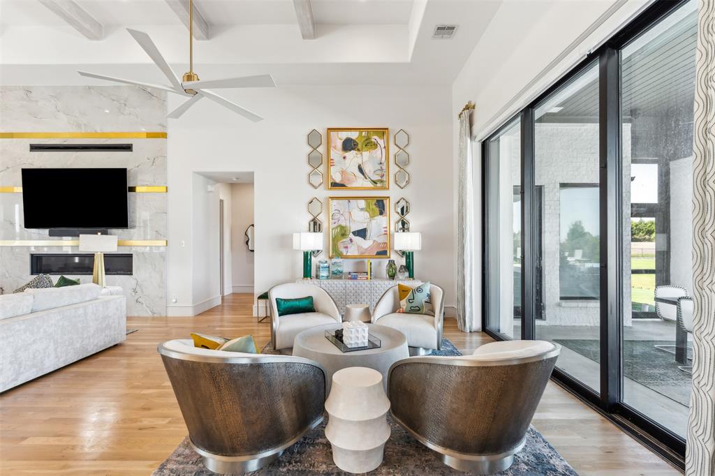 Carter Landing - Residential