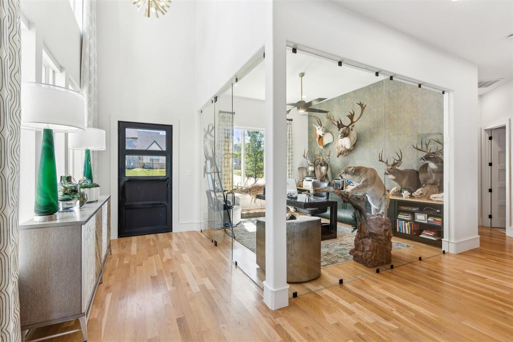 Carter Landing - Residential