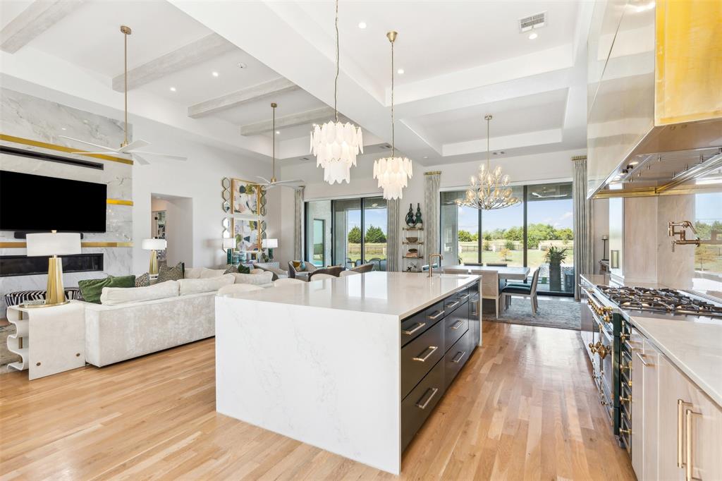Carter Landing - Residential