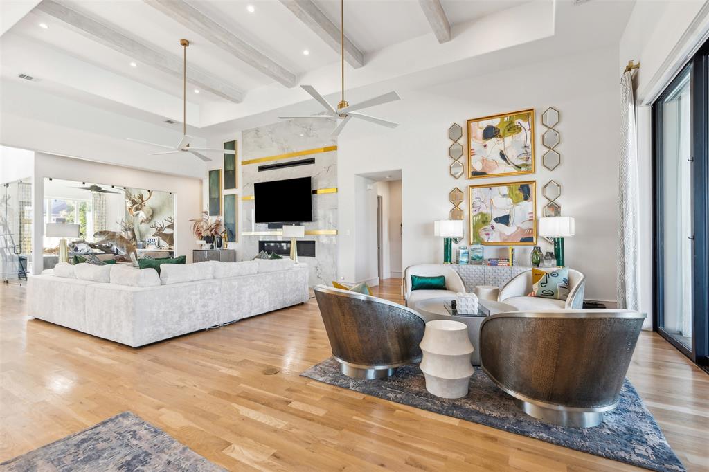 Carter Landing - Residential