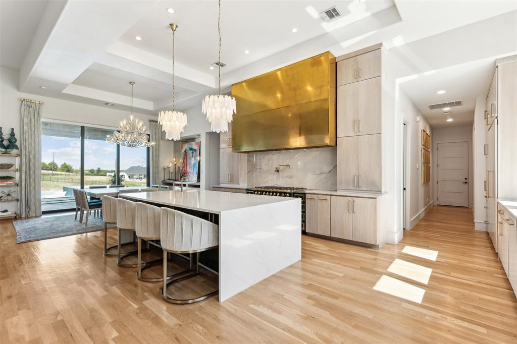 Carter Landing - Residential