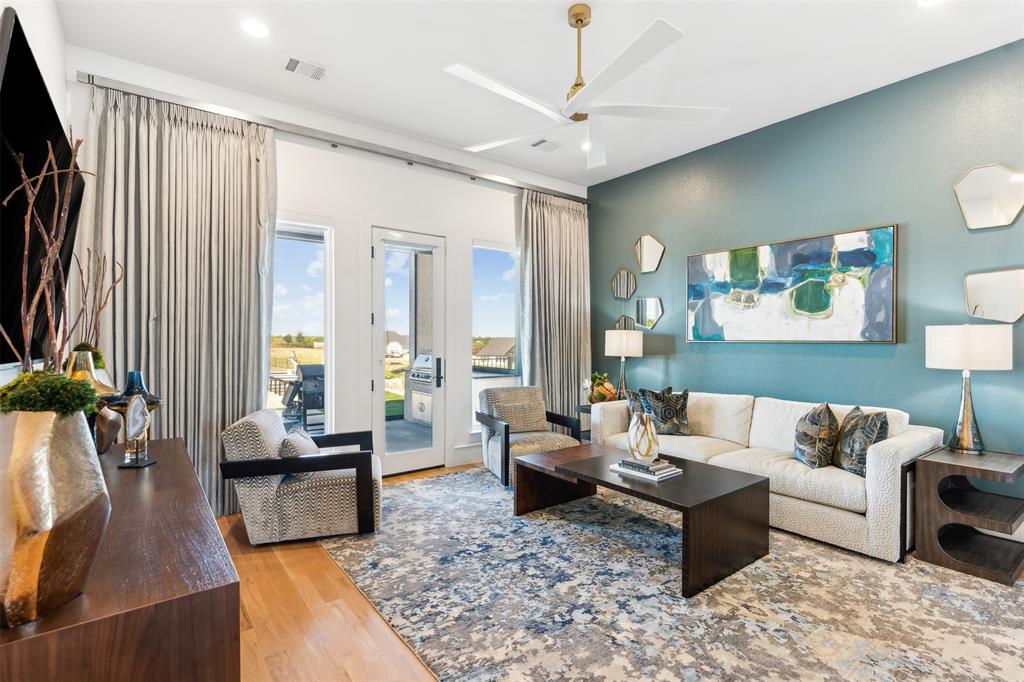 Carter Landing - Residential