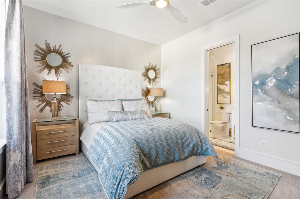 Carter Landing - Residential