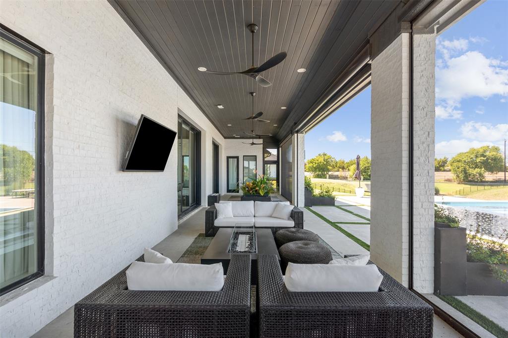 Carter Landing - Residential
