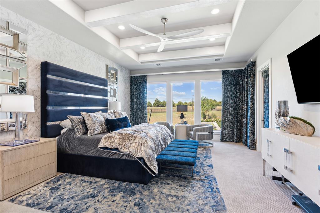 Carter Landing - Residential